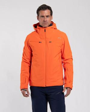 K0113403 / KJUS Orange