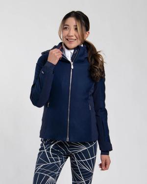 K0115602 / KJUS Navy / White