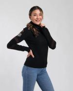 K0116502 / Black / Espresso